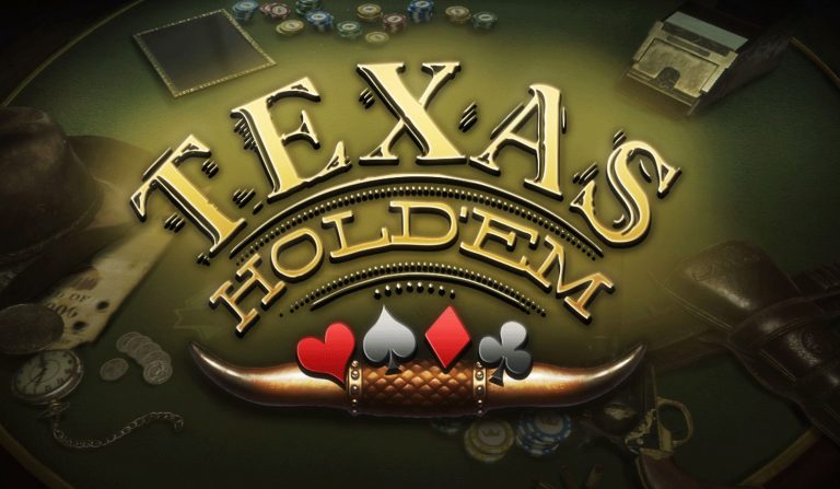 Texas Holdem